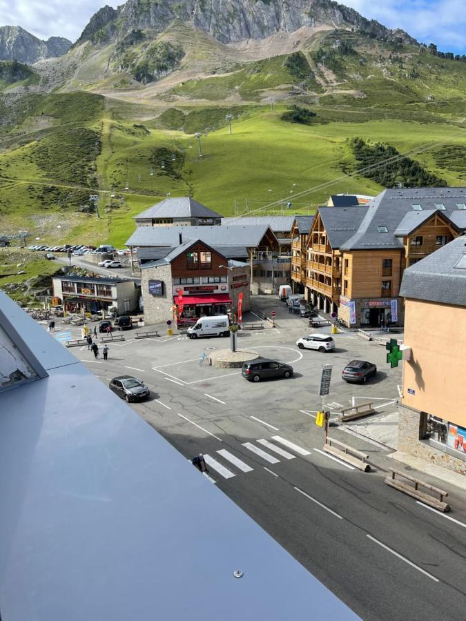 شقة Plein Centre Station Vue Imprenable لا مونجي المظهر الخارجي الصورة